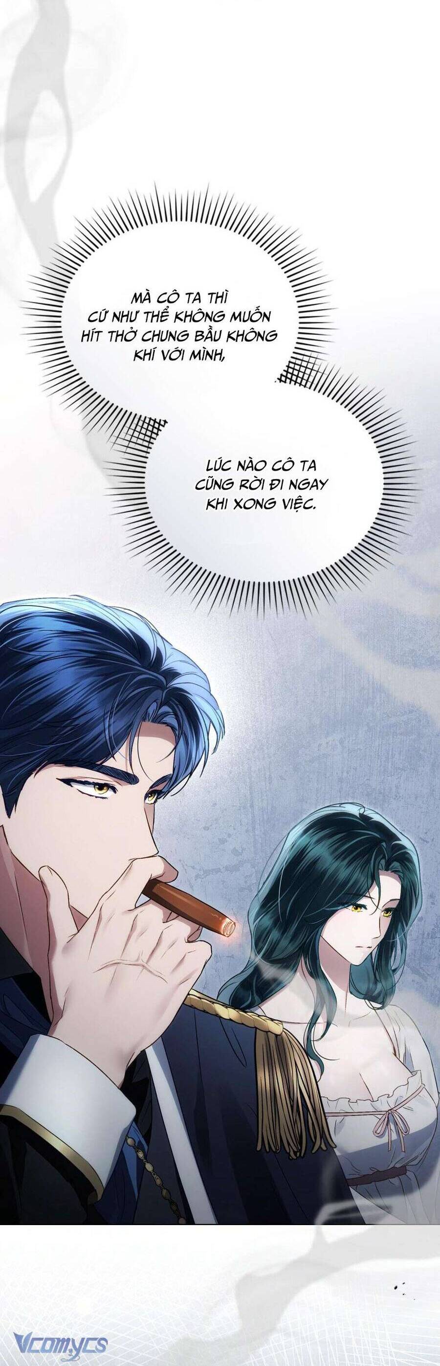 Giới Thượng Lưu Chapter 39 - Trang 2