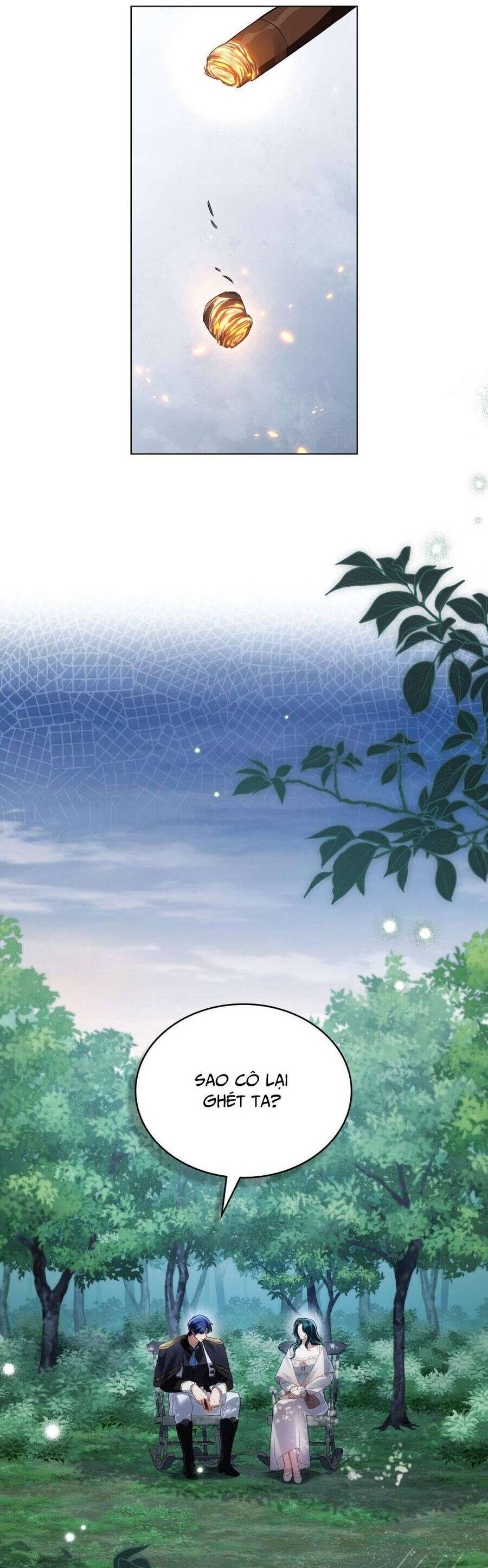 Giới Thượng Lưu Chapter 39 - Trang 2