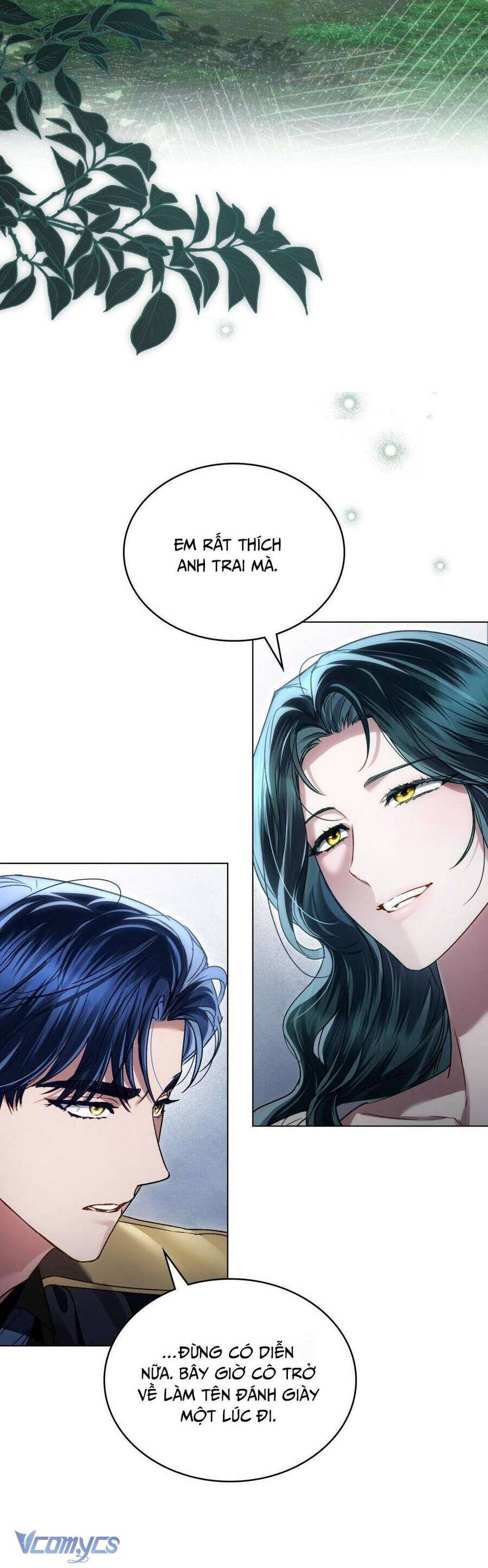 Giới Thượng Lưu Chapter 39 - Trang 2