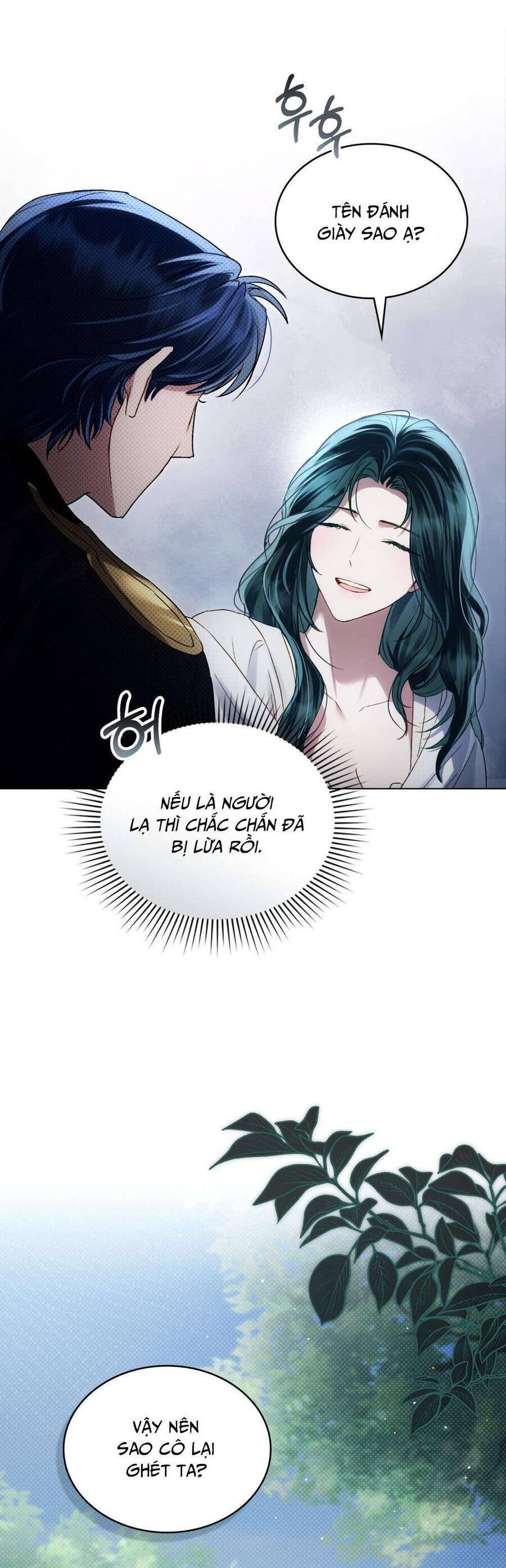 Giới Thượng Lưu Chapter 39 - Trang 2