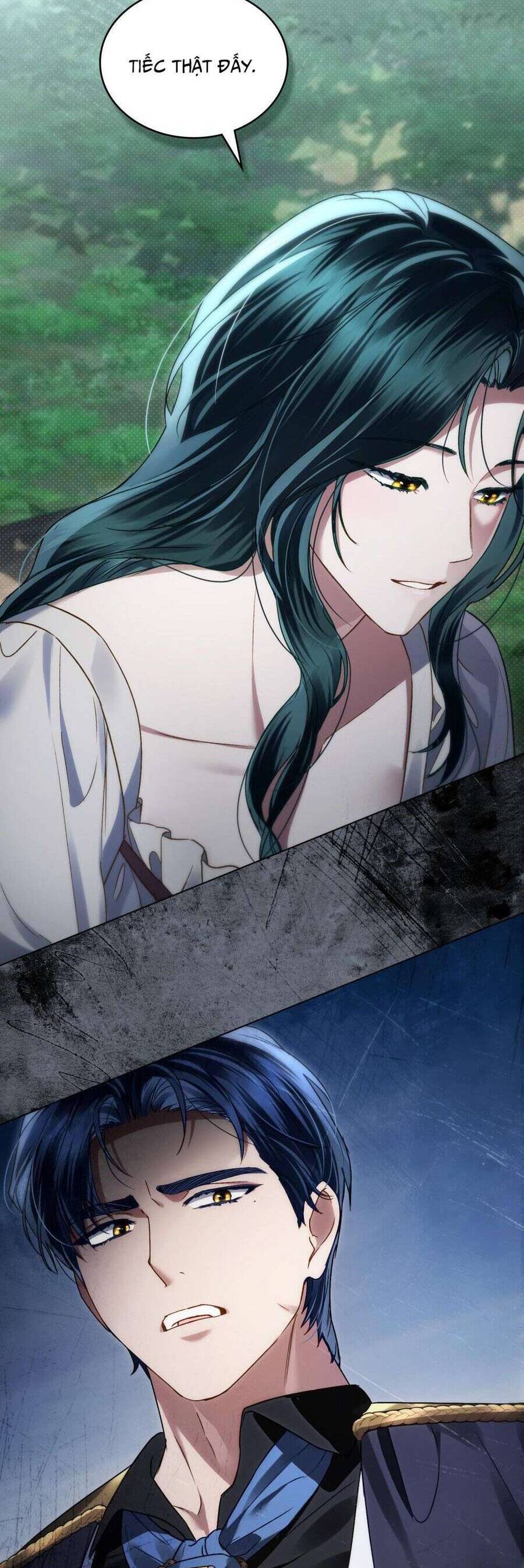 Giới Thượng Lưu Chapter 39 - Trang 2