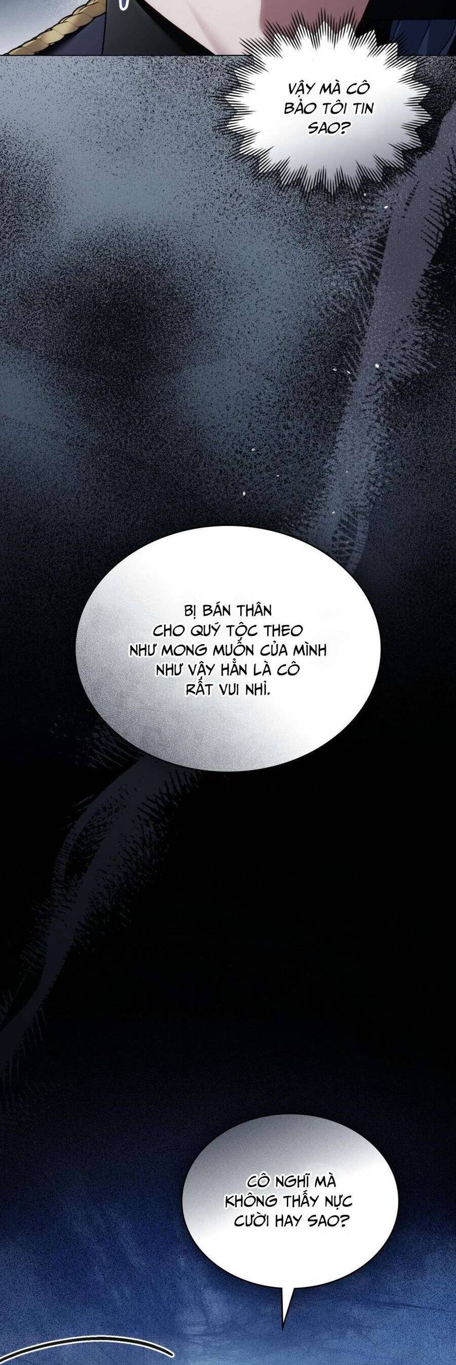 Giới Thượng Lưu Chapter 39 - Trang 2