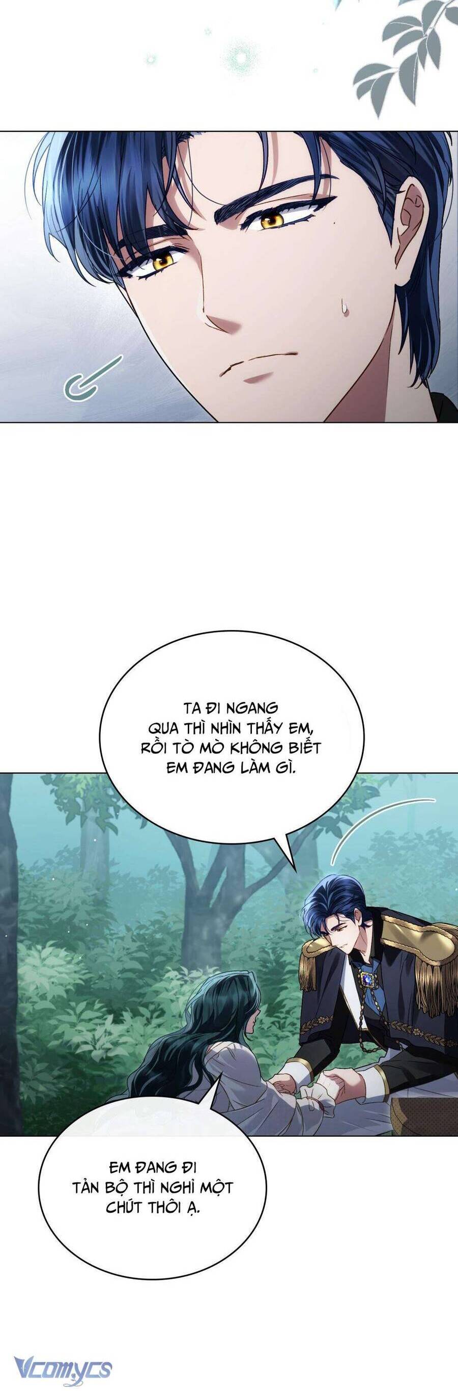 Giới Thượng Lưu Chapter 39 - Trang 2