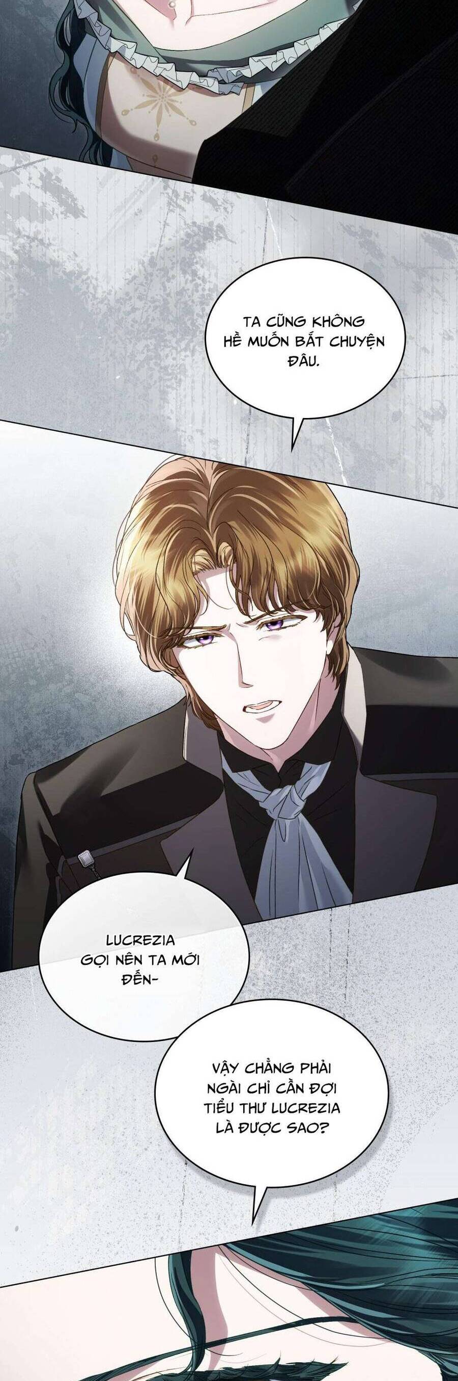 Giới Thượng Lưu Chapter 42 - Trang 2