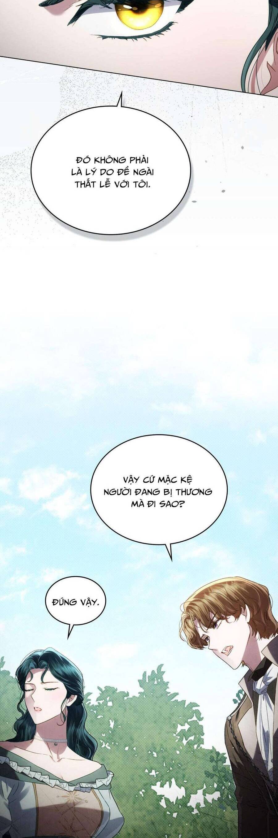 Giới Thượng Lưu Chapter 42 - Trang 2