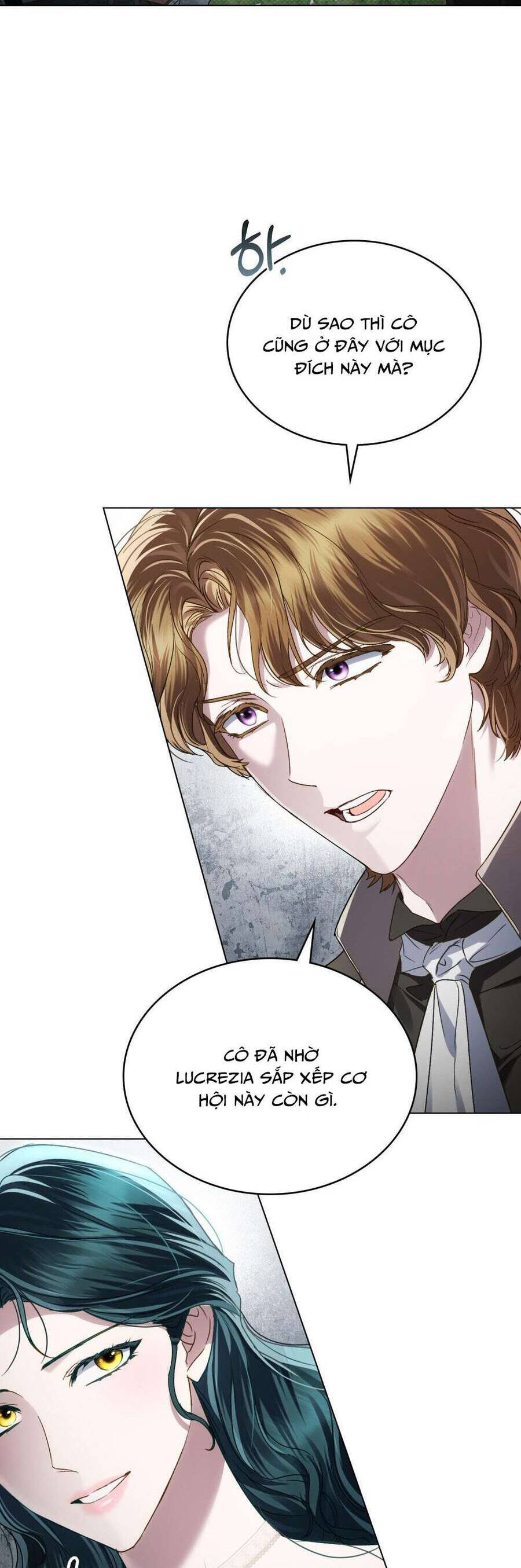 Giới Thượng Lưu Chapter 42 - Trang 2