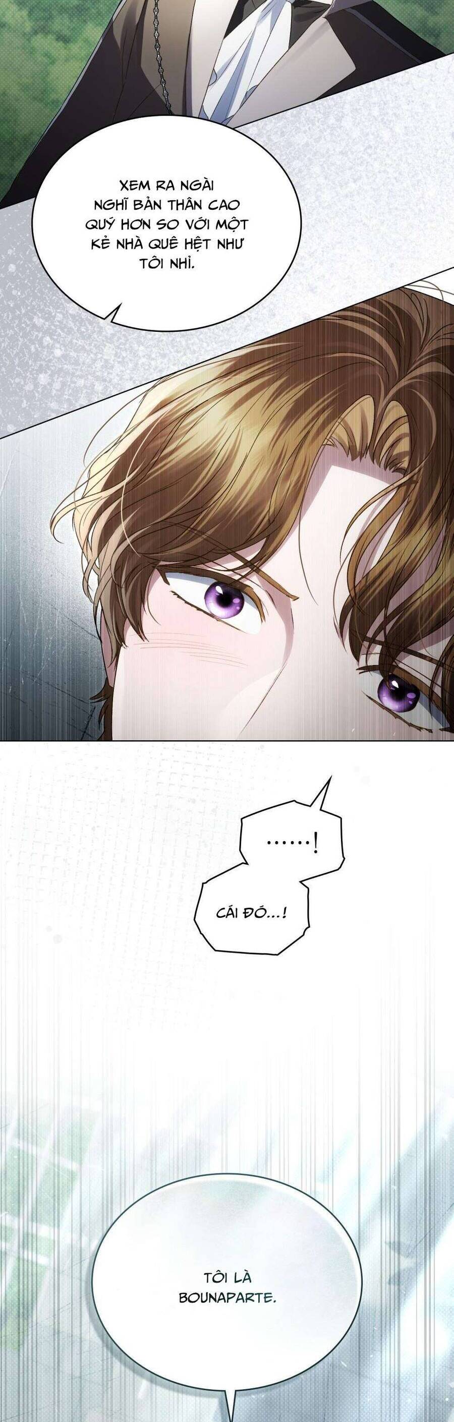 Giới Thượng Lưu Chapter 42 - Trang 2