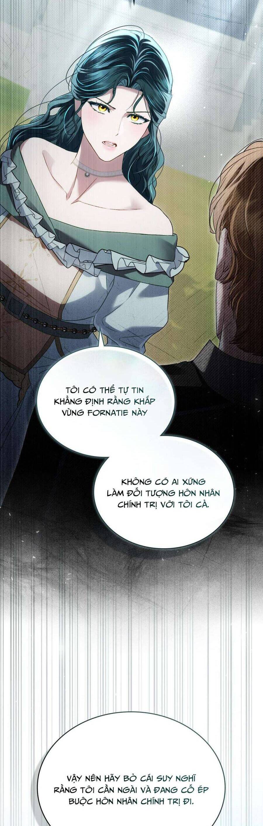 Giới Thượng Lưu Chapter 42 - Trang 2