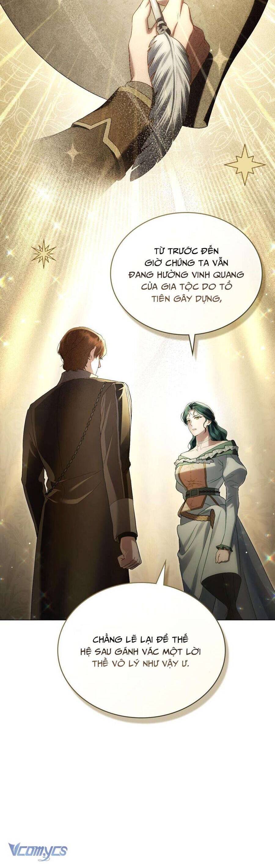 Giới Thượng Lưu Chapter 42 - Trang 2