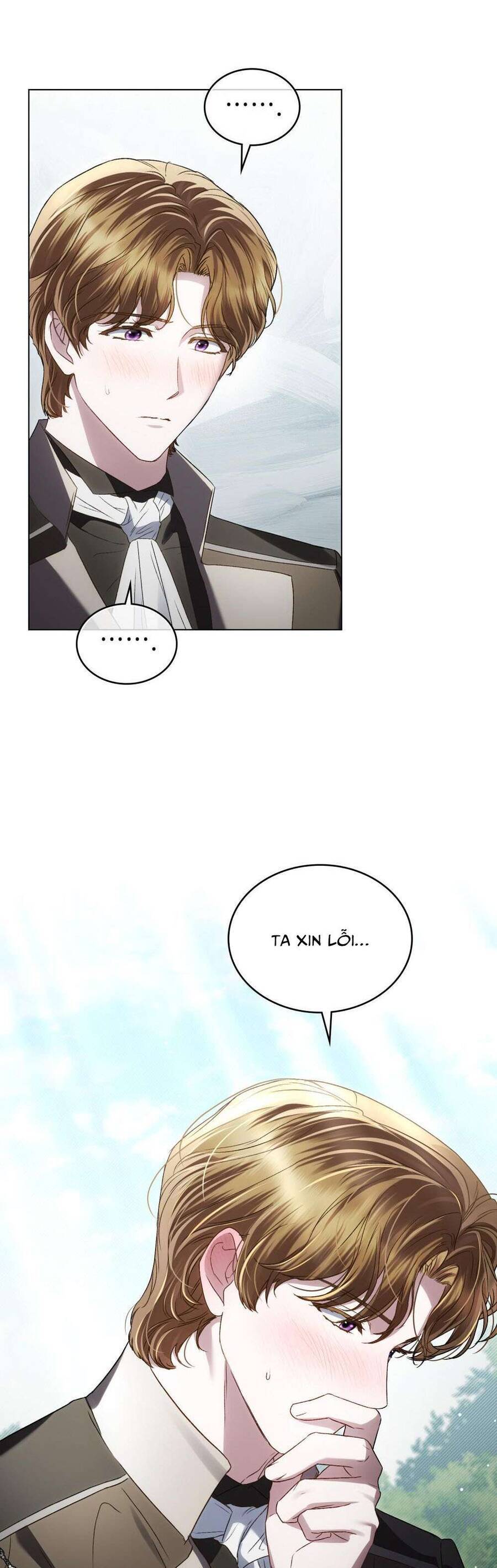 Giới Thượng Lưu Chapter 42 - Trang 2