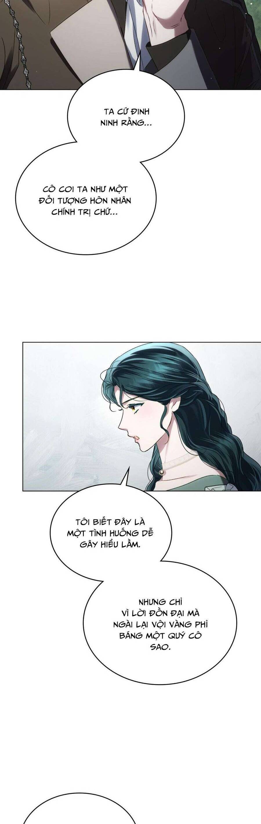 Giới Thượng Lưu Chapter 42 - Trang 2