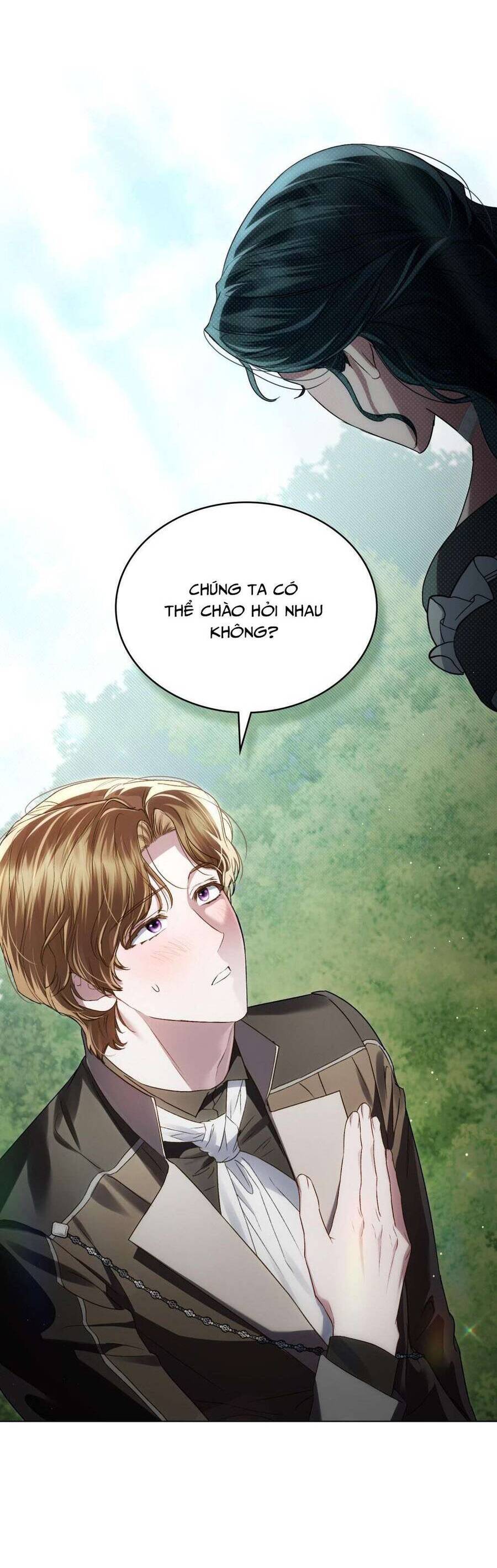 Giới Thượng Lưu Chapter 42 - Trang 2