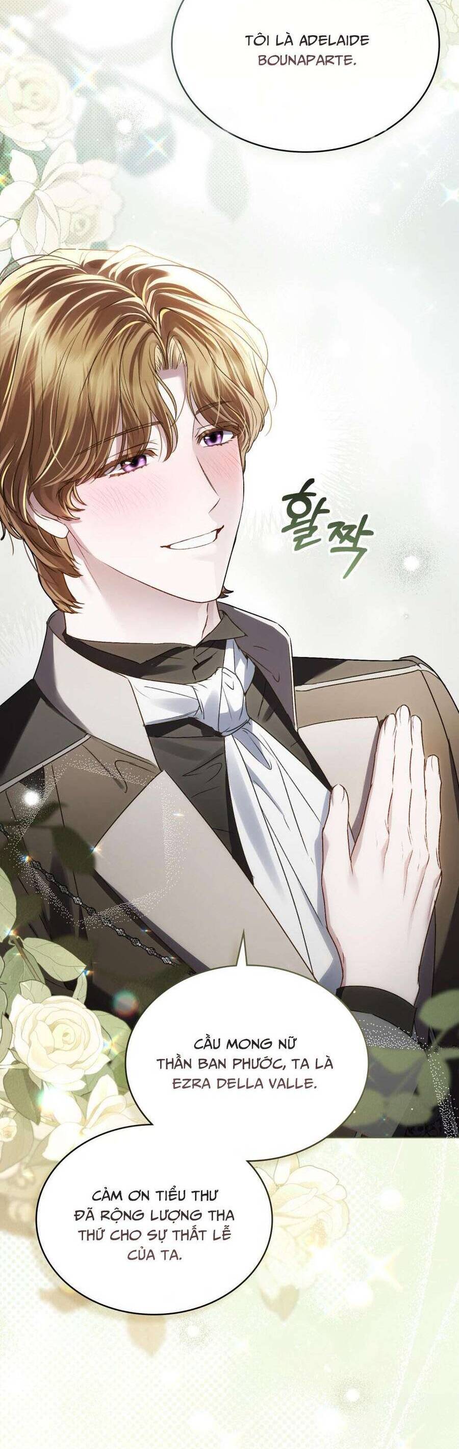 Giới Thượng Lưu Chapter 42 - Trang 2