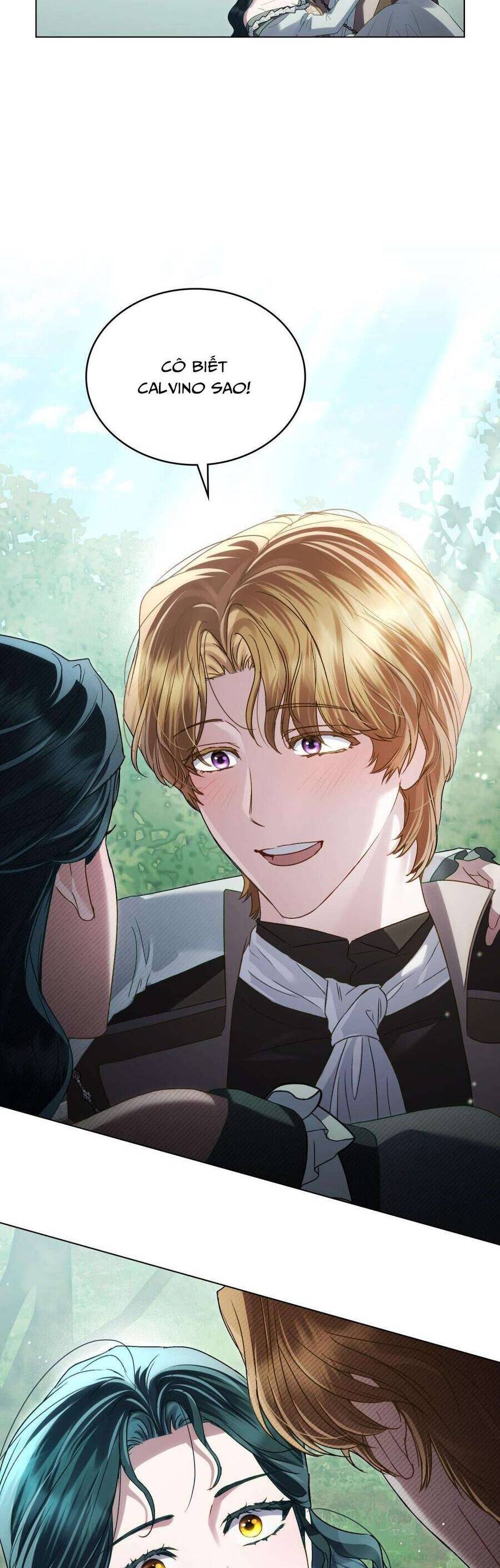 Giới Thượng Lưu Chapter 42 - Trang 2