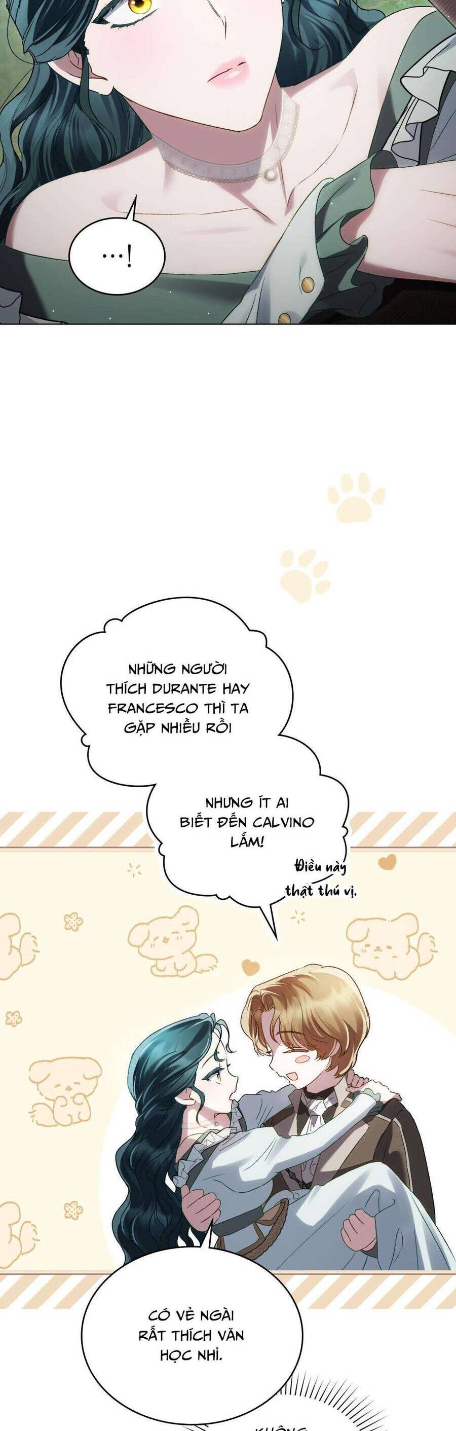 Giới Thượng Lưu Chapter 42 - Trang 2