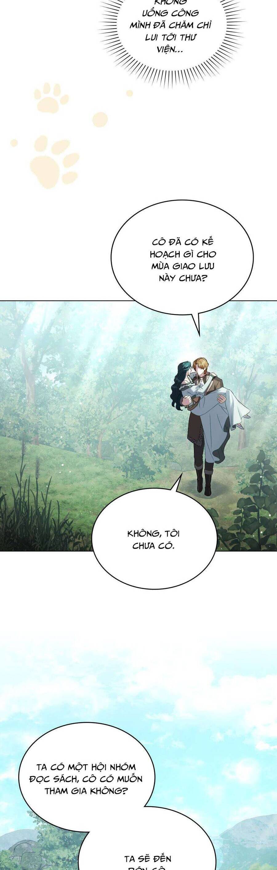 Giới Thượng Lưu Chapter 42 - Trang 2