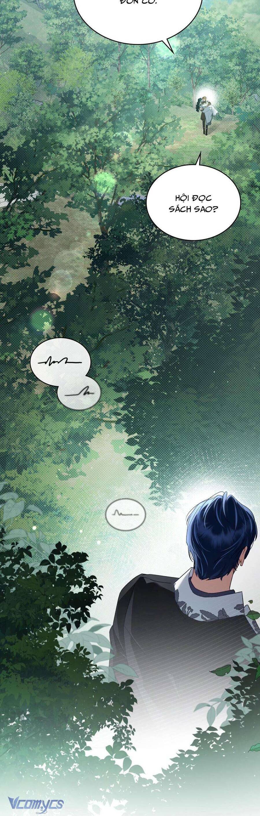 Giới Thượng Lưu Chapter 42 - Trang 2