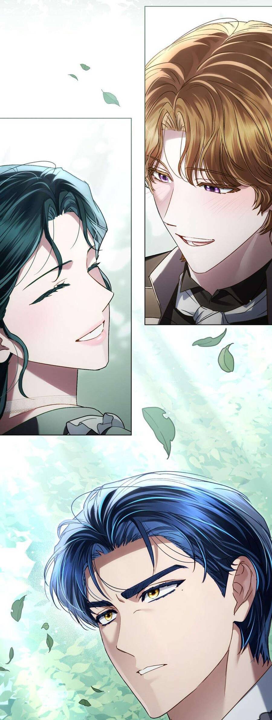 Giới Thượng Lưu Chapter 42 - Trang 2