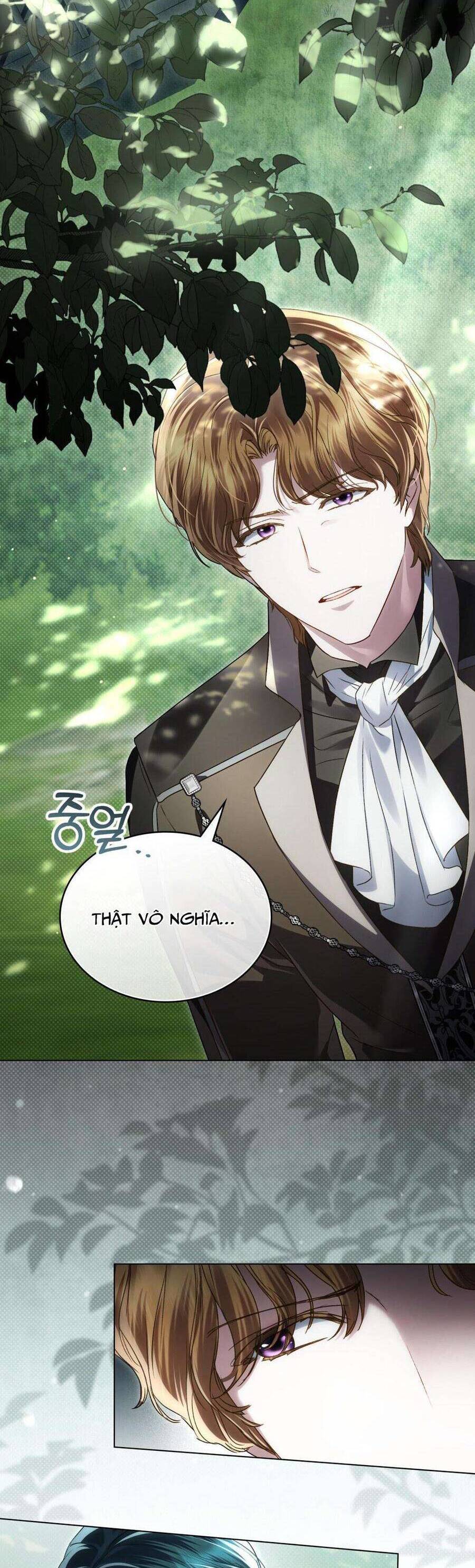 Giới Thượng Lưu Chapter 42 - Trang 2