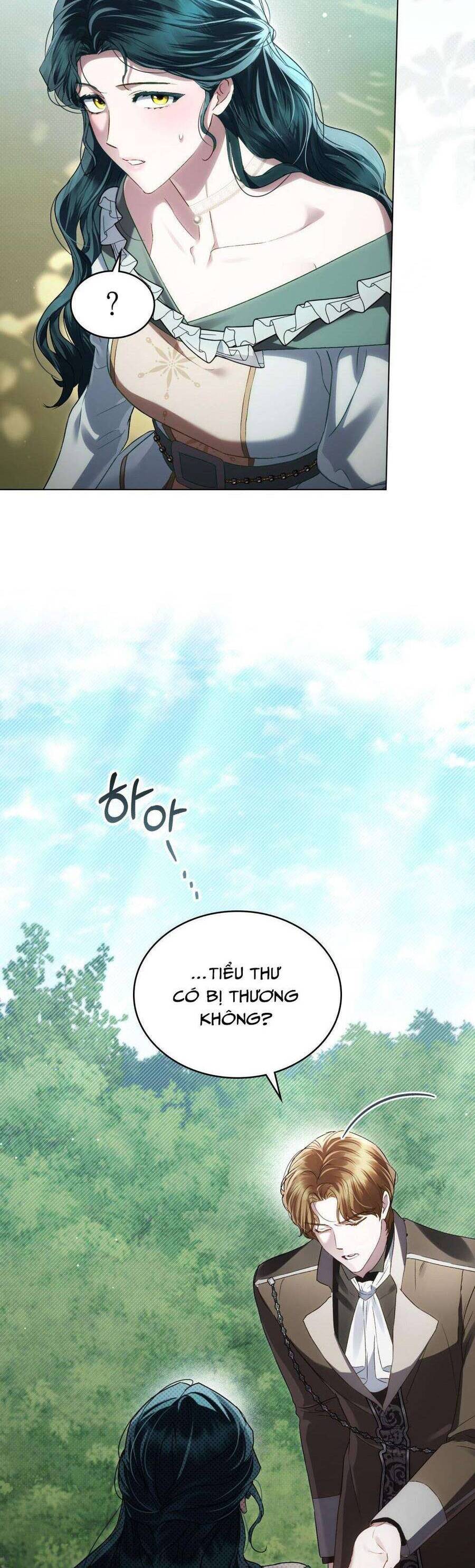 Giới Thượng Lưu Chapter 42 - Trang 2