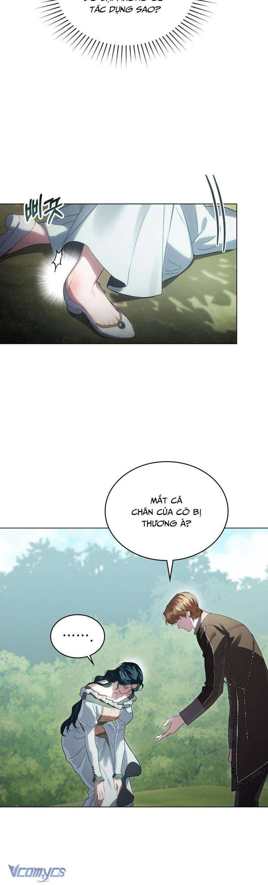 Giới Thượng Lưu Chapter 42 - Trang 2