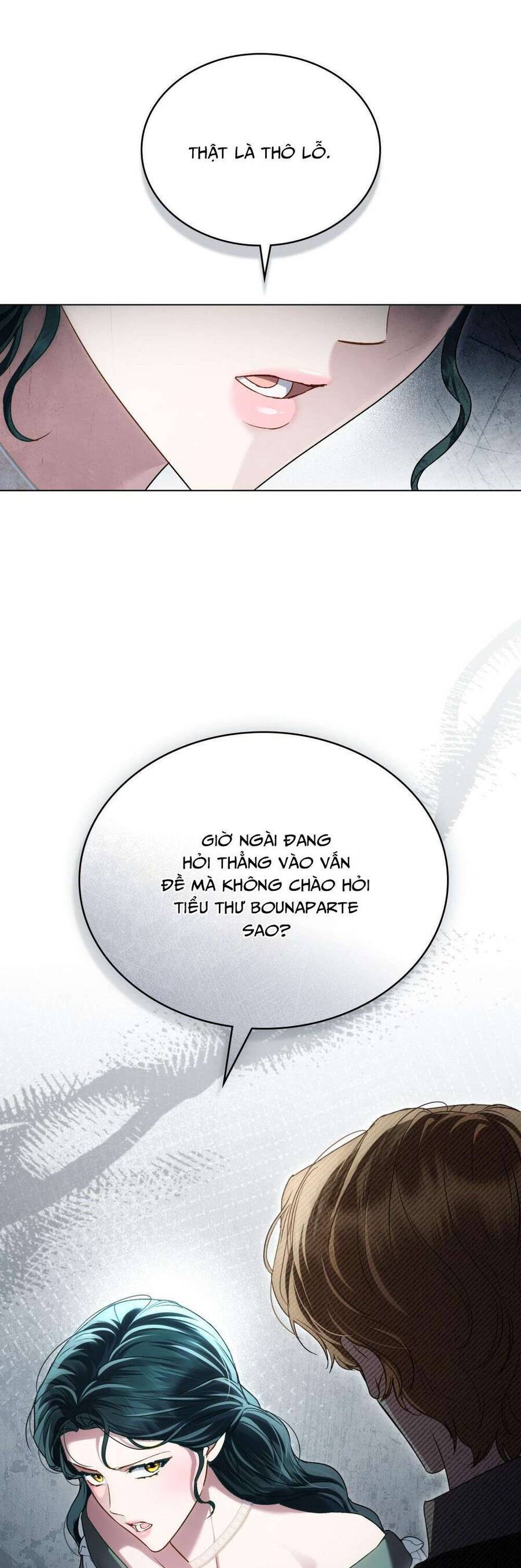 Giới Thượng Lưu Chapter 42 - Trang 2