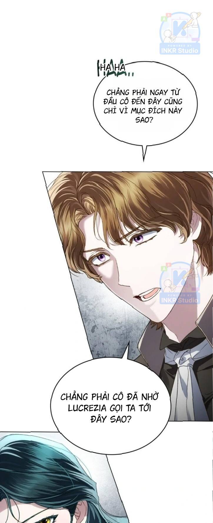 Giới Thượng Lưu Chapter 42.1 - Trang 2