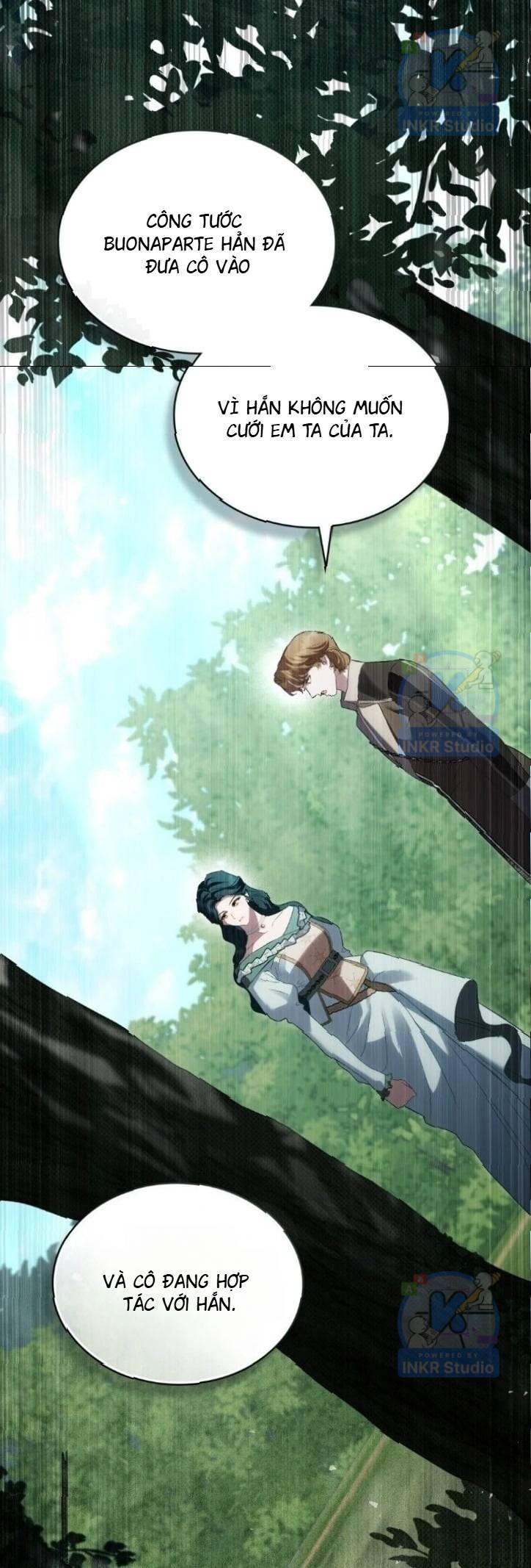 Giới Thượng Lưu Chapter 42.1 - Trang 2