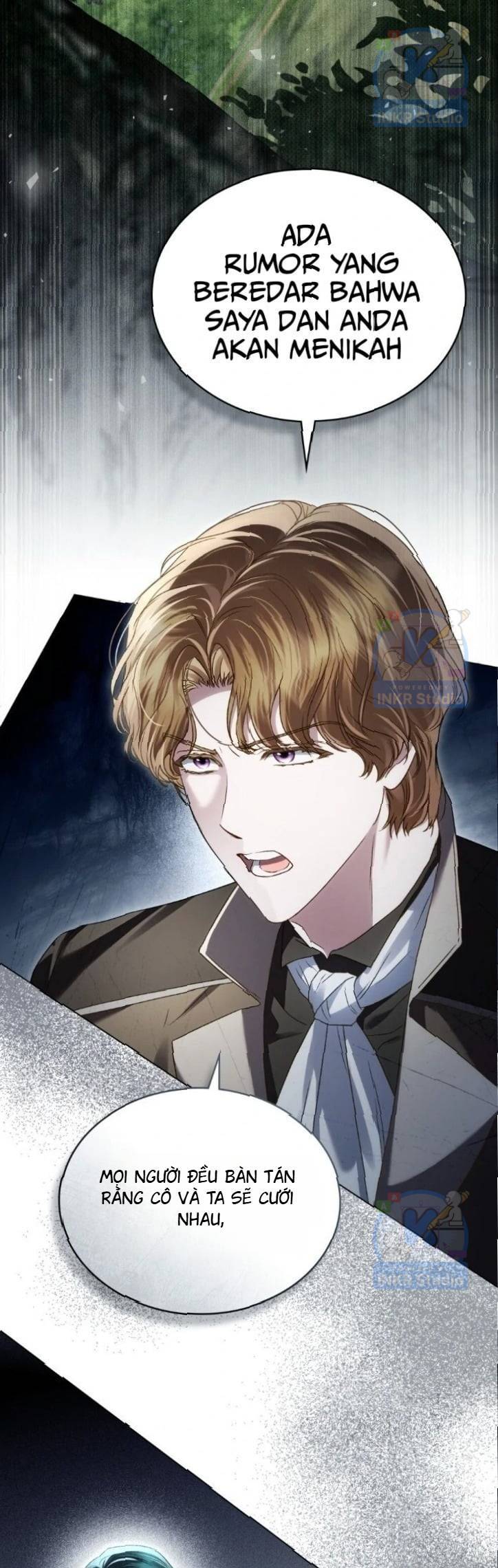 Giới Thượng Lưu Chapter 42.1 - Trang 2