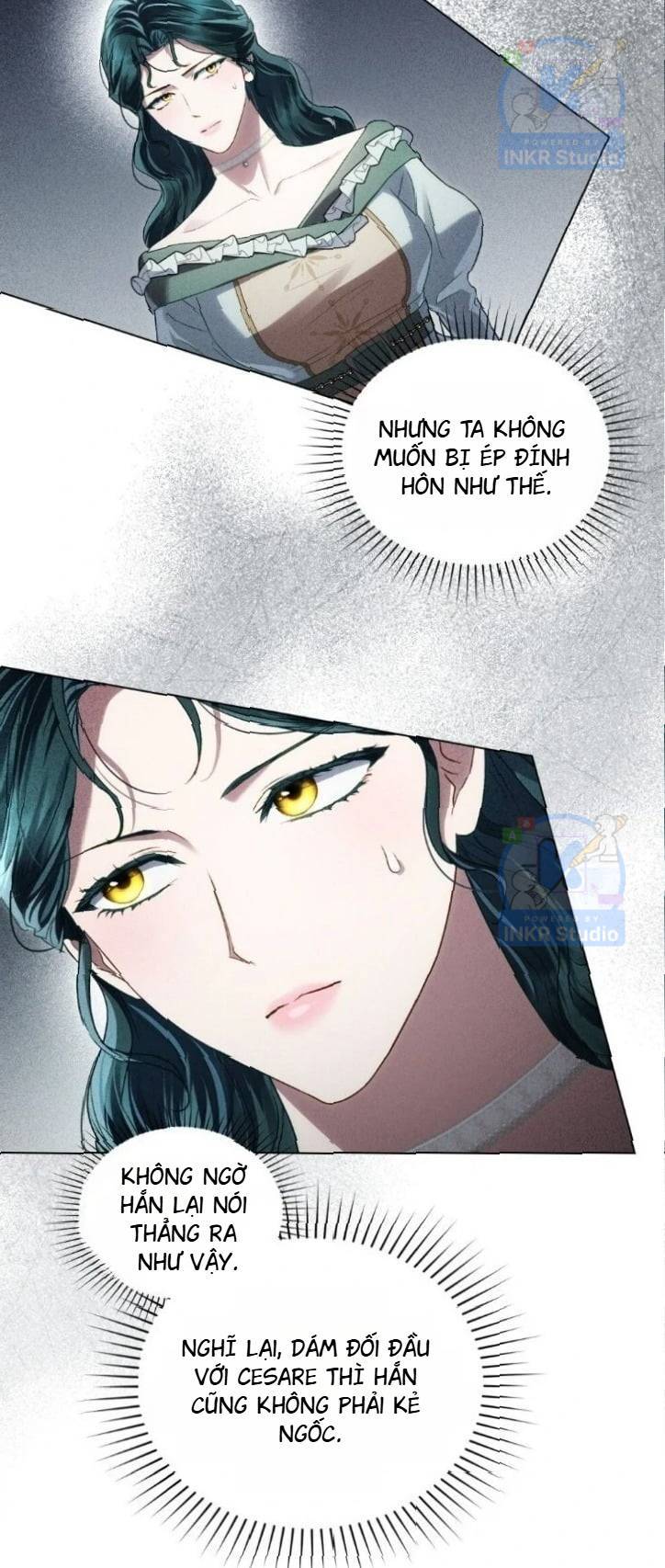 Giới Thượng Lưu Chapter 42.1 - Trang 2