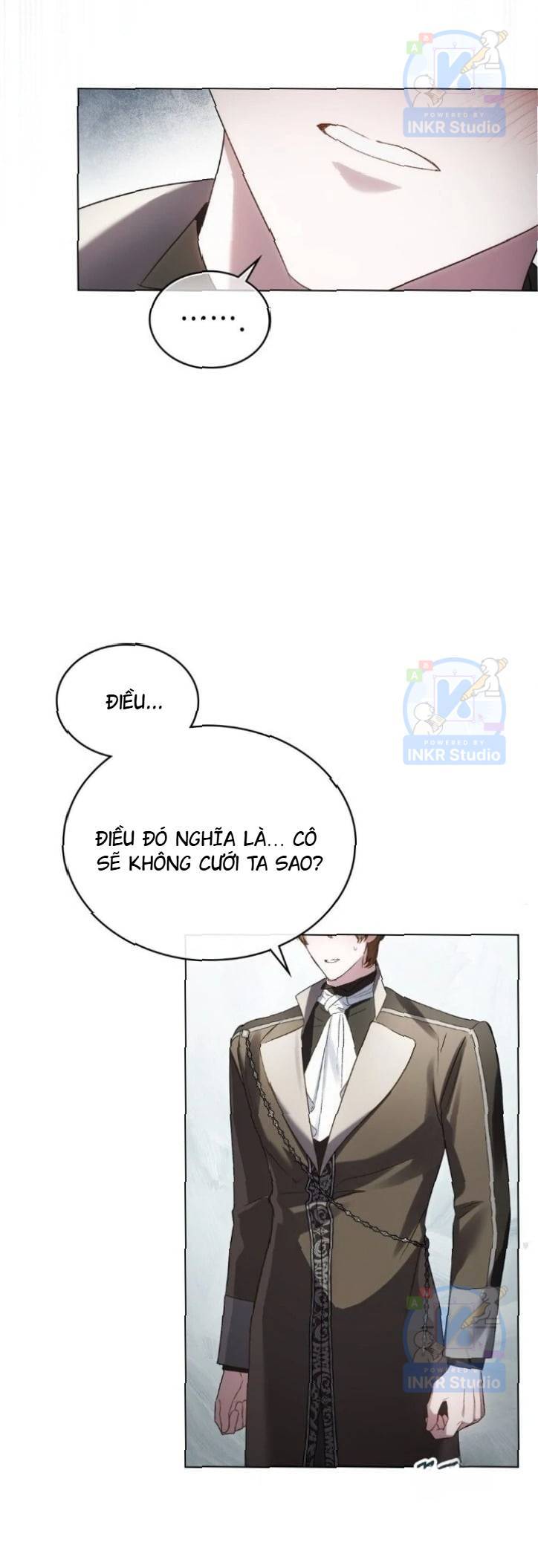 Giới Thượng Lưu Chapter 42.1 - Trang 2