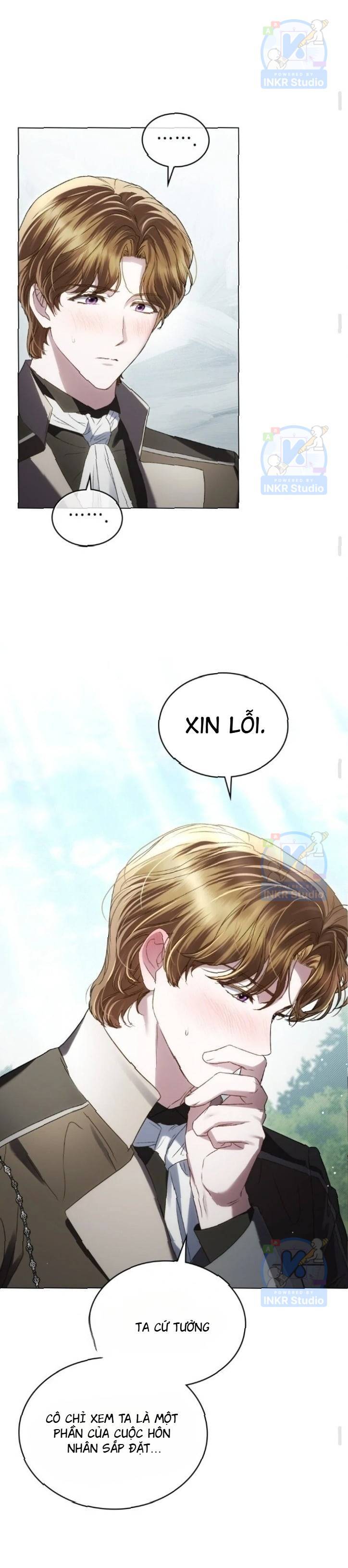 Giới Thượng Lưu Chapter 42.1 - Trang 2