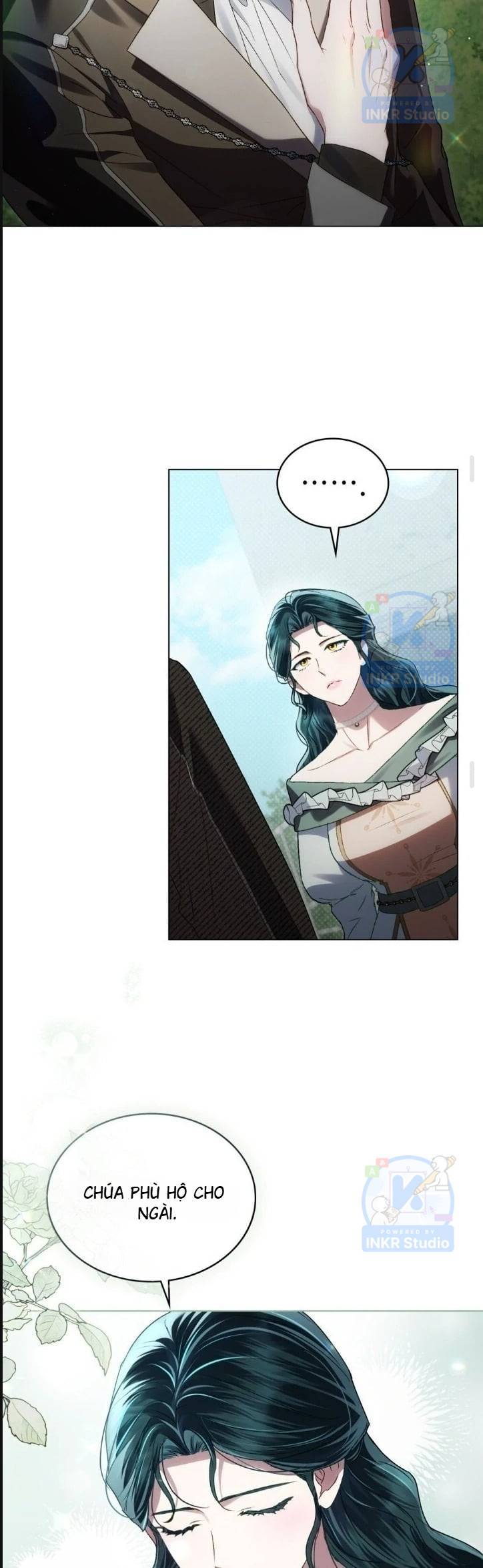 Giới Thượng Lưu Chapter 42.1 - Trang 2