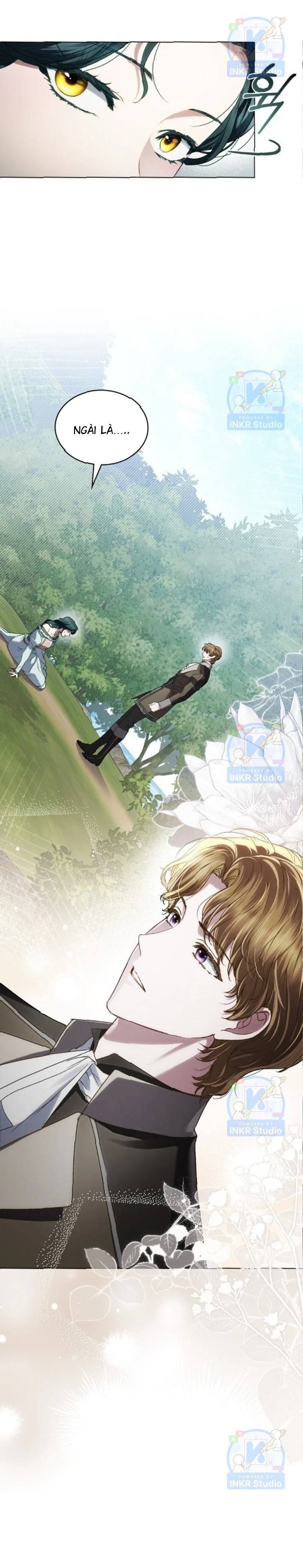 Giới Thượng Lưu Chapter 42.1 - Trang 2