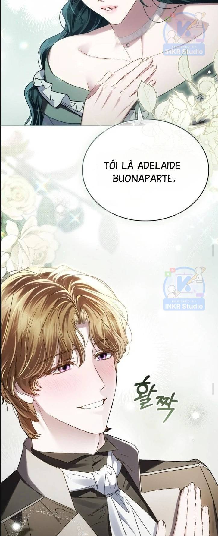 Giới Thượng Lưu Chapter 42.1 - Trang 2