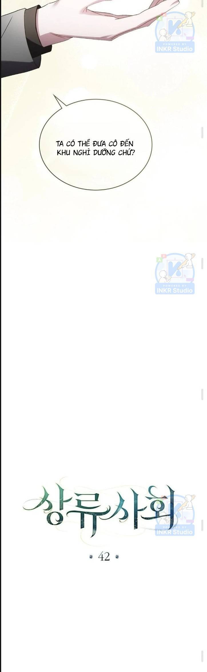 Giới Thượng Lưu Chapter 42.1 - Trang 2