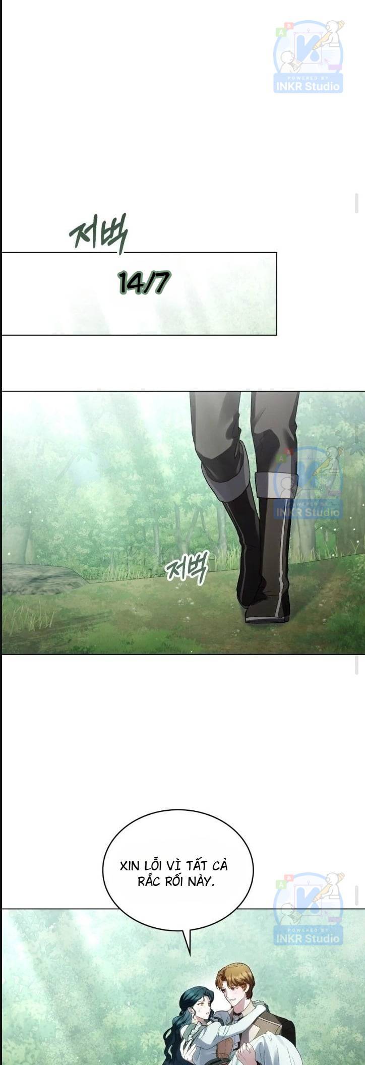 Giới Thượng Lưu Chapter 42.1 - Trang 2