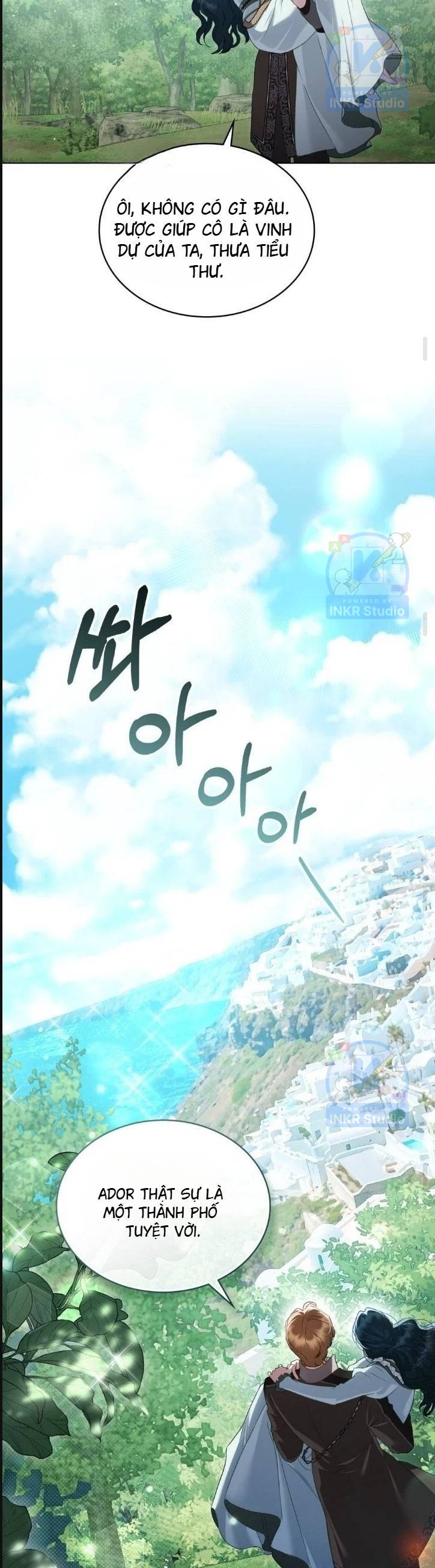 Giới Thượng Lưu Chapter 42.1 - Trang 2