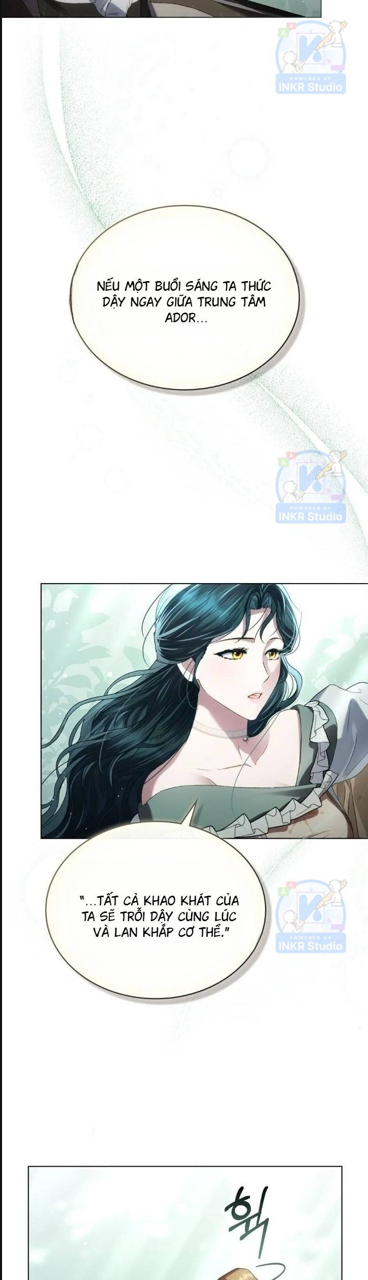 Giới Thượng Lưu Chapter 42.1 - Trang 2