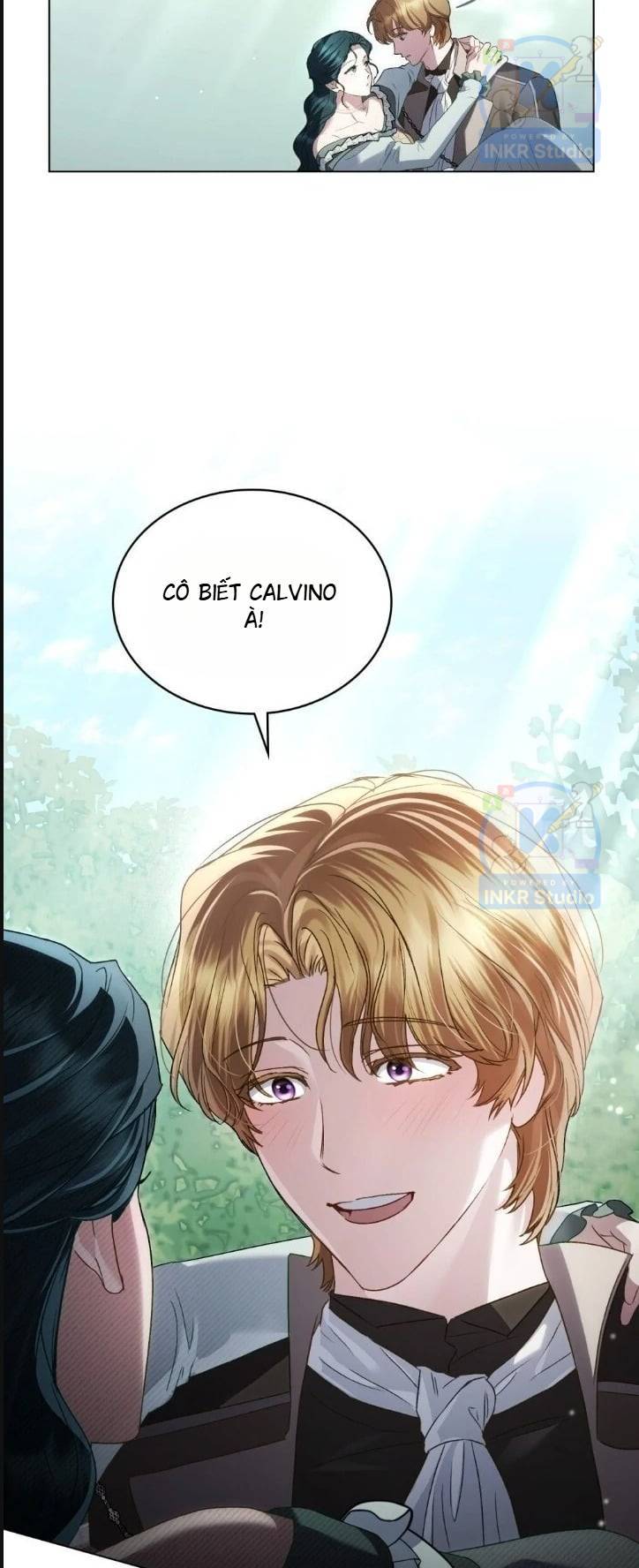 Giới Thượng Lưu Chapter 42.1 - Trang 2