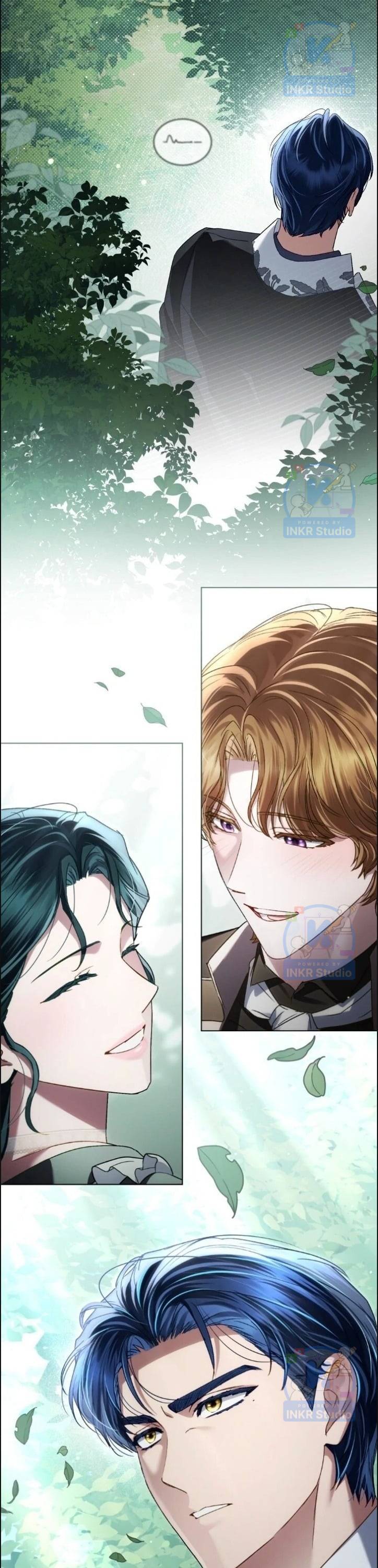 Giới Thượng Lưu Chapter 42.1 - Trang 2