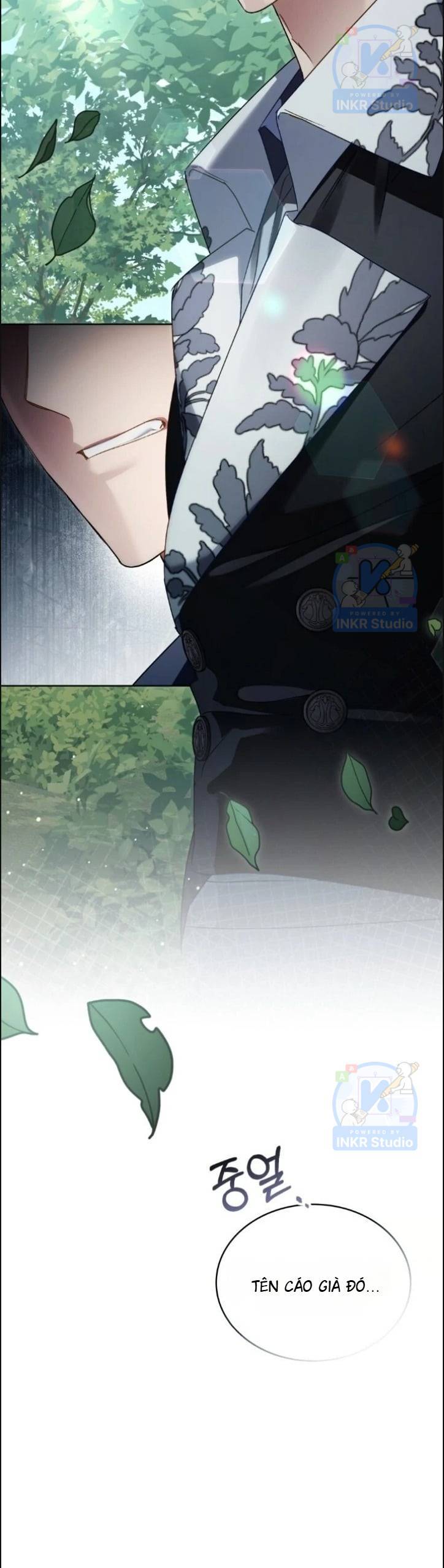 Giới Thượng Lưu Chapter 42.1 - Trang 2