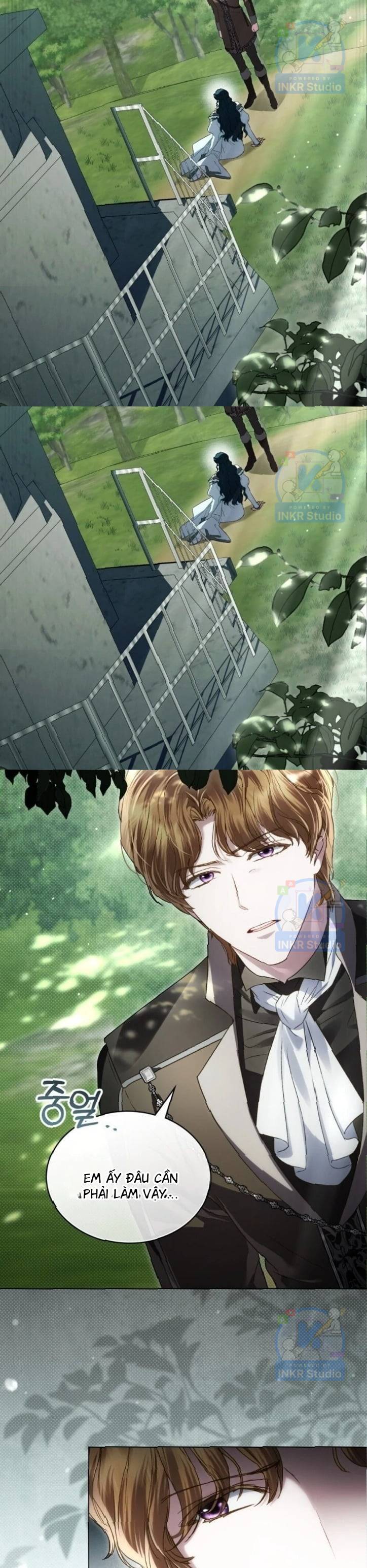 Giới Thượng Lưu Chapter 42.1 - Trang 2