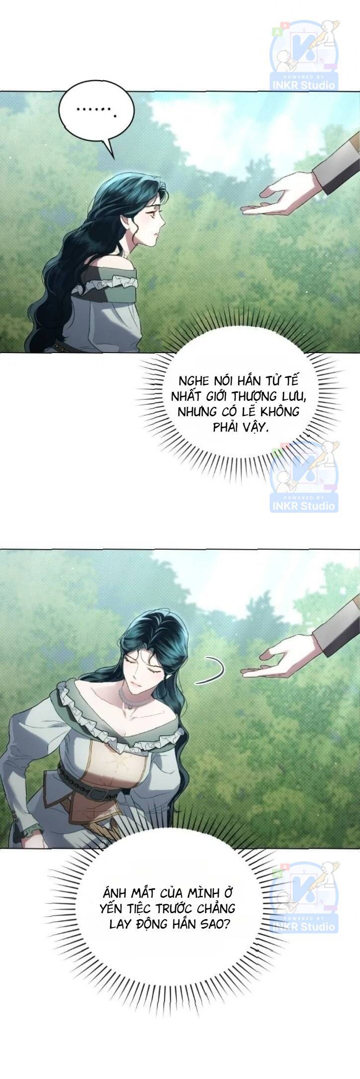 Giới Thượng Lưu Chapter 42.1 - Trang 2