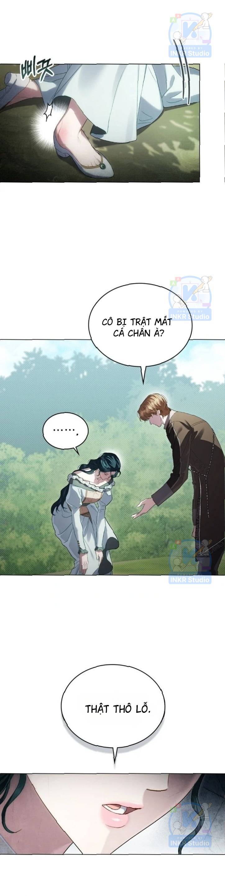 Giới Thượng Lưu Chapter 42.1 - Trang 2