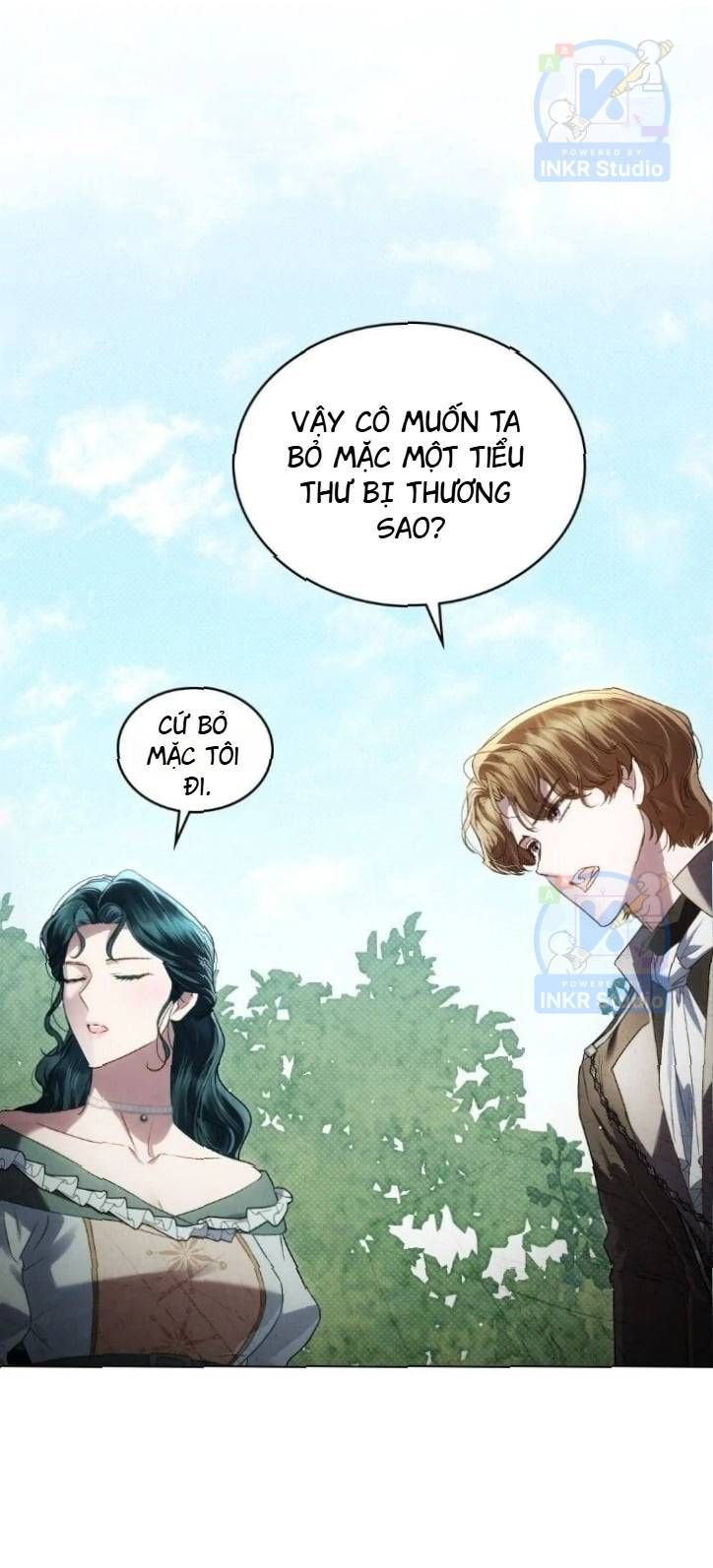 Giới Thượng Lưu Chapter 42.13 - Trang 2