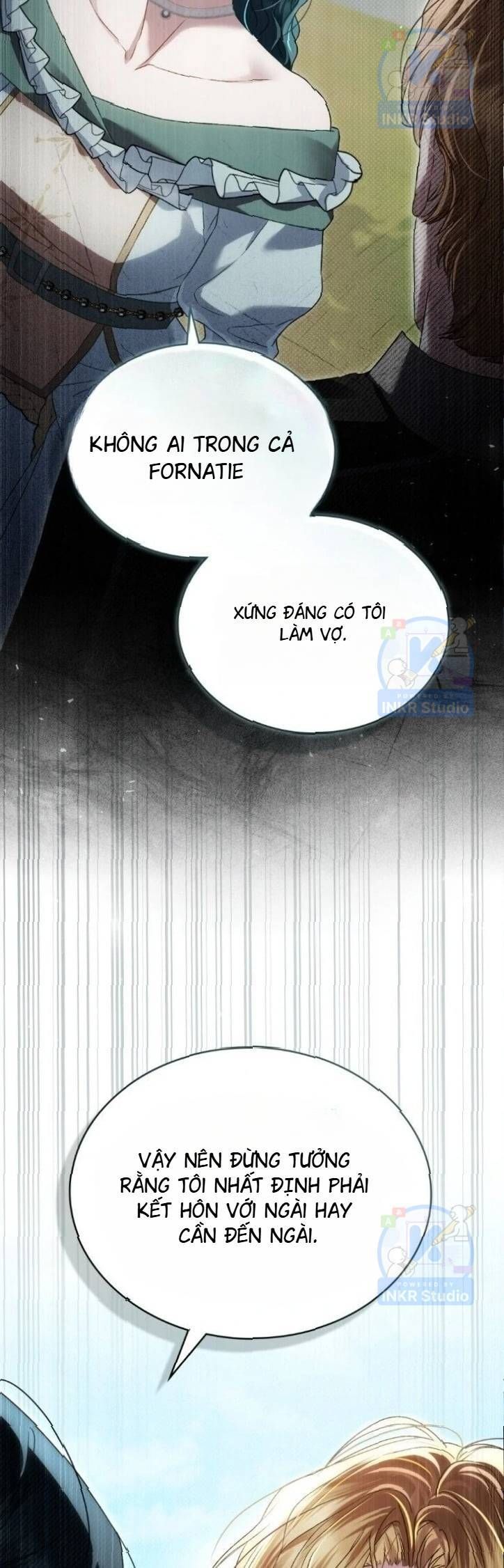 Giới Thượng Lưu Chapter 42.13 - Trang 2