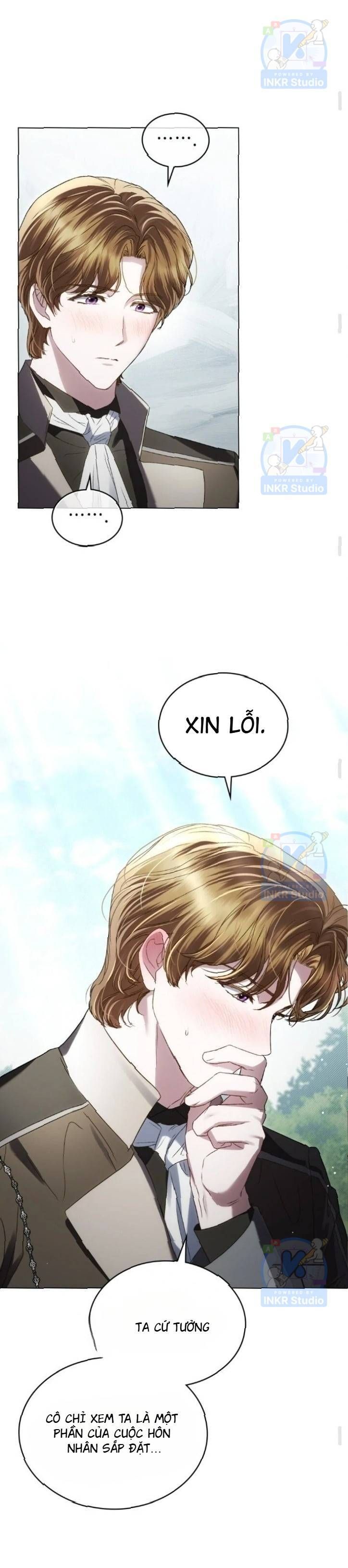 Giới Thượng Lưu Chapter 42.13 - Trang 2