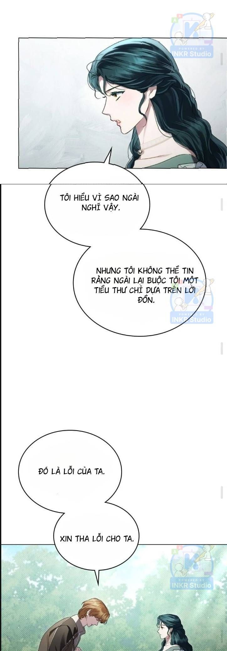 Giới Thượng Lưu Chapter 42.13 - Trang 2