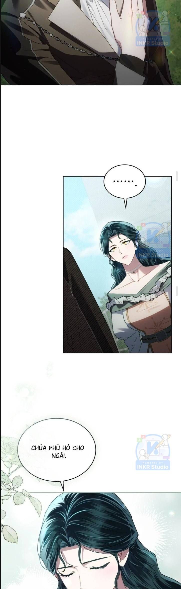 Giới Thượng Lưu Chapter 42.13 - Trang 2